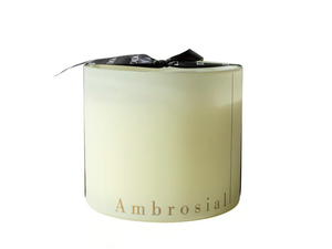 AMBROSIAL - Candle _ DÔME DECO